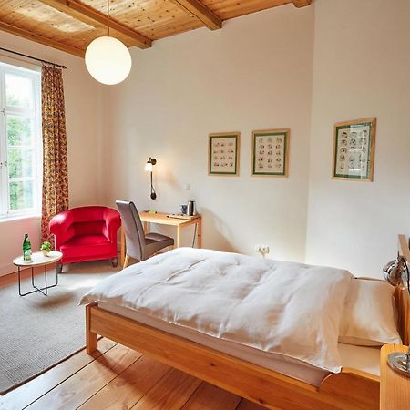 Hotel Cramer Bed & Breakfast Werlte Exterior photo