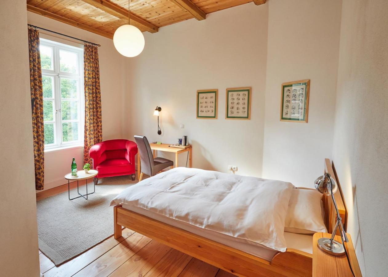 Hotel Cramer Bed & Breakfast Werlte Exterior photo