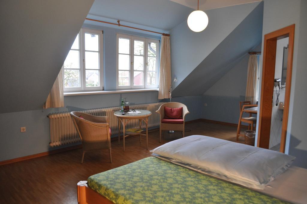 Hotel Cramer Bed & Breakfast Werlte Exterior photo